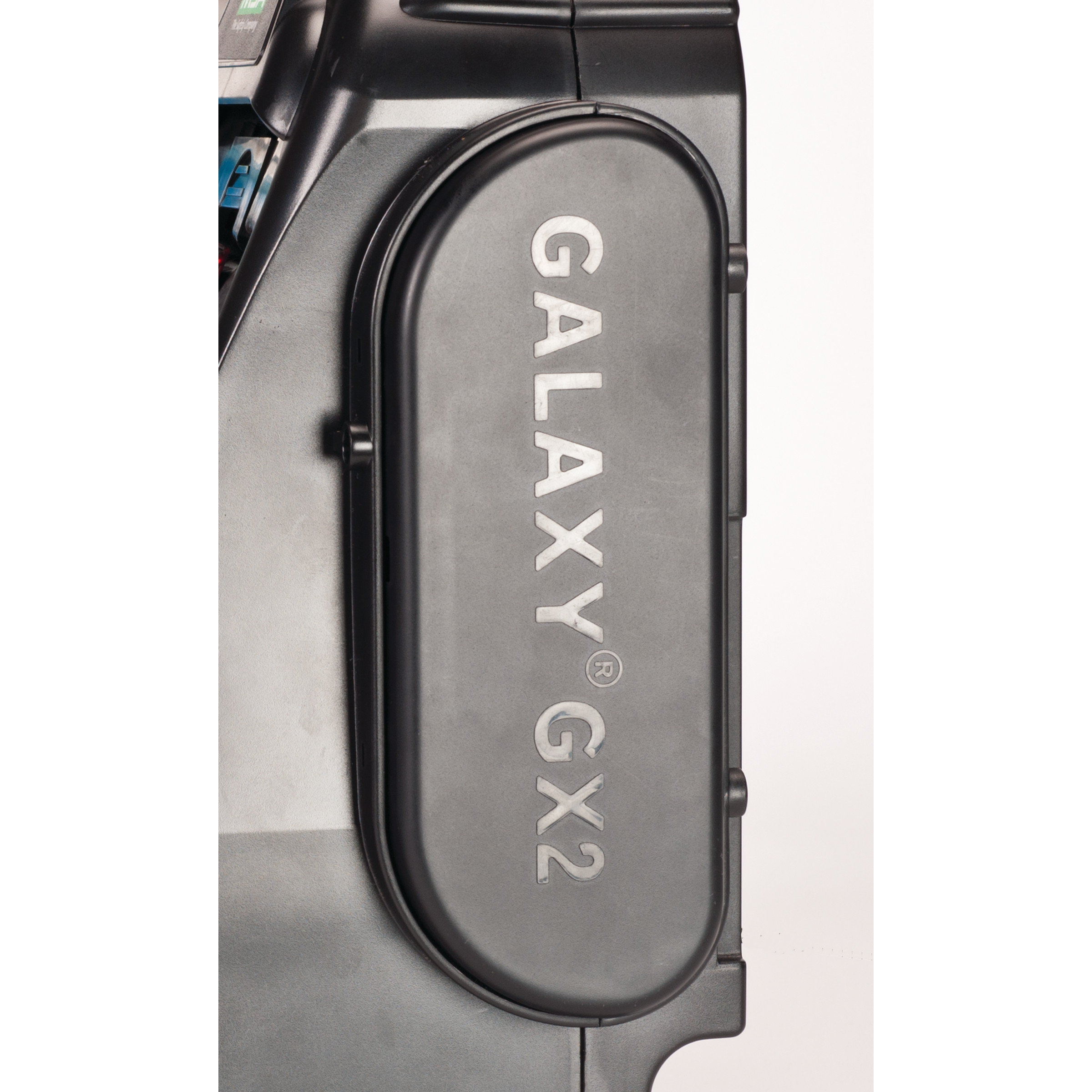Galaxy GX2, End Cap,Test Stand